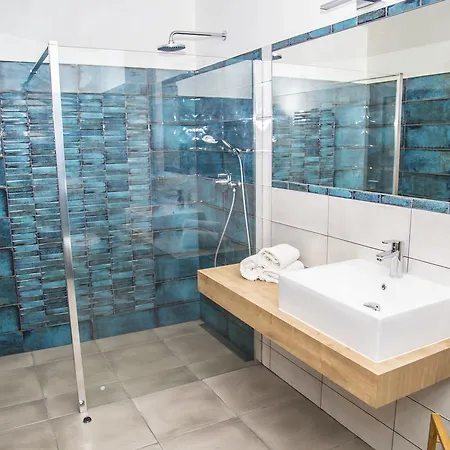 St. Moritz Mariánské Lázně