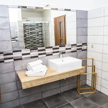 St. Moritz * Mariánské Lázně