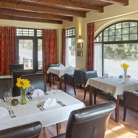 St. Moritz * Mariánské Lázně