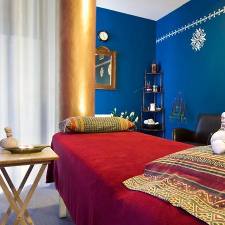 St. Moritz Apartamento Mariánské Lázně