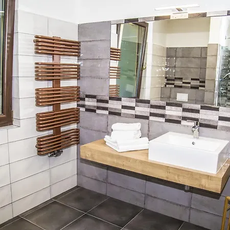 St. Moritz Mariánské Lázně