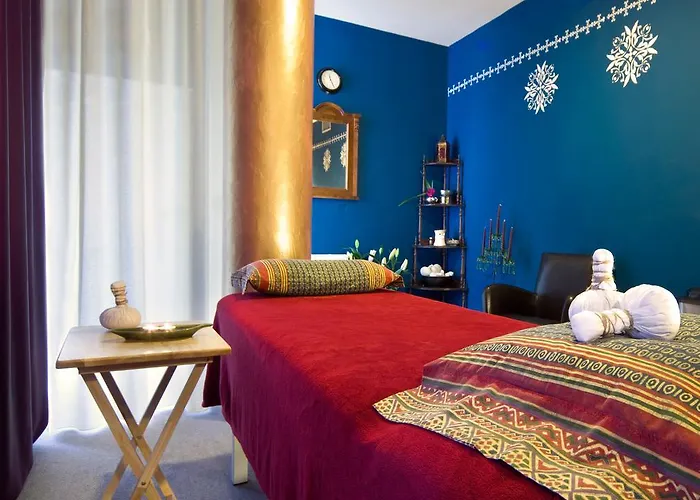 St. Moritz Appartement Mariánské Lázně