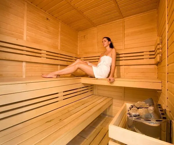 Appartement St. Moritz *