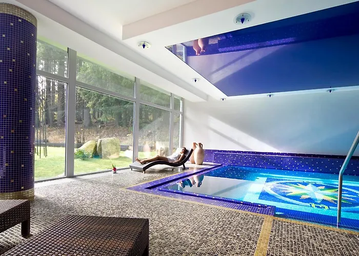 St. Moritz Appartement *