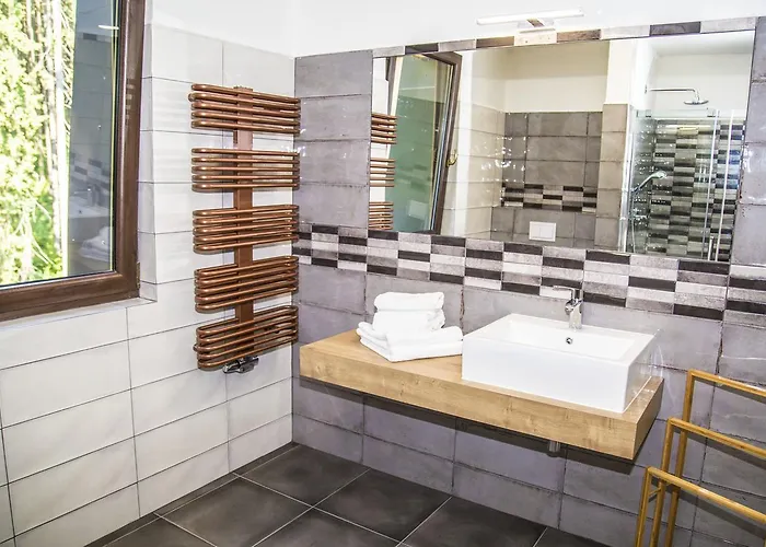 St. Moritz Mariánské Lázně