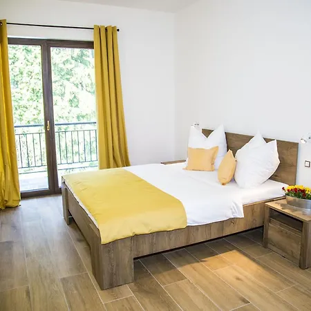 Apartmán St. Moritz *
