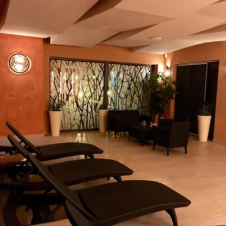 דירה St. Moritz *