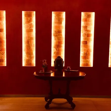 St. Moritz Апартаменты