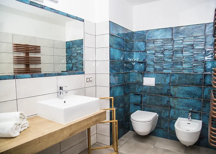 St. Moritz Mariánské Lázně