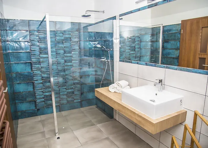 St. Moritz Mariánské Lázně