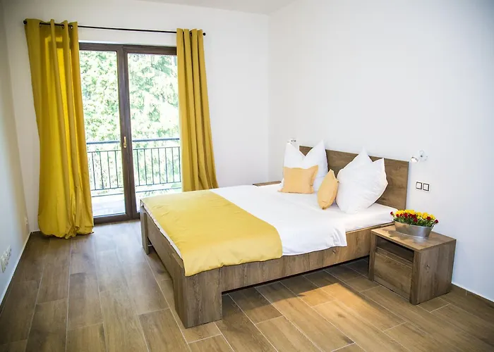 Apartment St. Moritz *