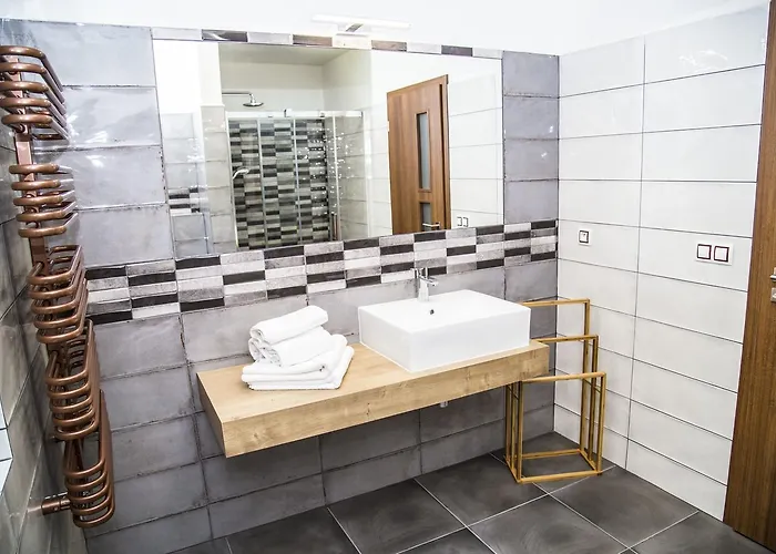 St. Moritz * Mariánské Lázně