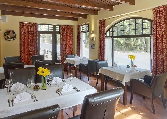 St. Moritz * Mariánské Lázně