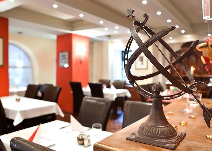 St. Moritz * Mariánské Lázně