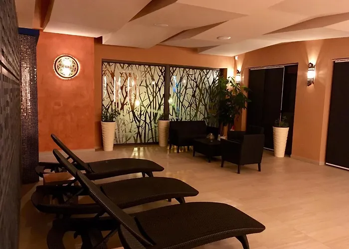 Apartment St. Moritz *